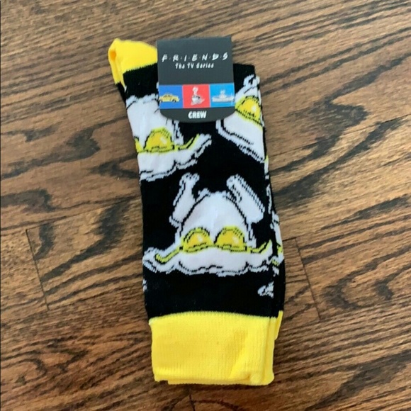 Friends socks - Picture 2 of 2